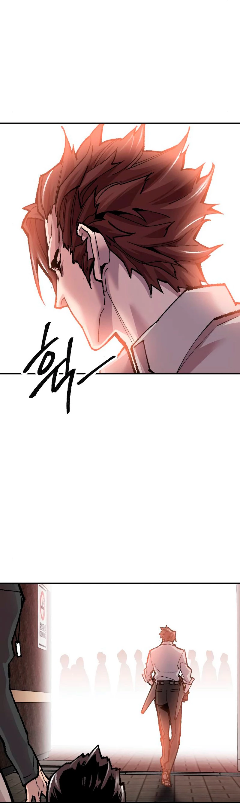 Rompiendo Limites > Capitulo 45 > Page 181